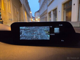 Mazda 3 Skyactiv X 132KW automat sedan - 8