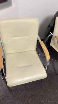 Stôl + stoličky - 8