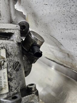 Aktívne riadenie BMW X5 e71 X6 e71 - 8