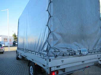 PEUGEOT BOXER 2,2HDI 121kw - 8