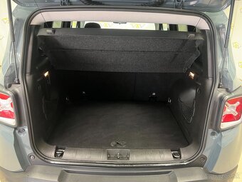 Jeep Renegade 1.6 MJT 120 Limited DDCT - 8