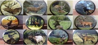 Ochranný obal na rezervné koleso - 8