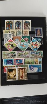 Album celý svet - 8