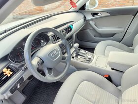 Audi A6 Avant 2.0 TDI DPF multitronic - 8
