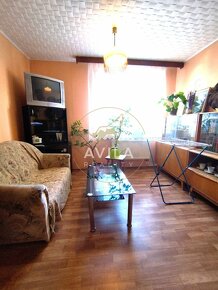 Na predaj 3 izbový byt v Moravskom Lieskovom - 8