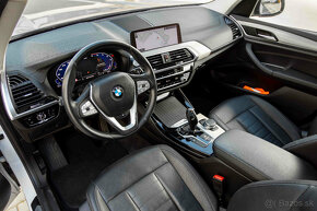 BMW X3 30d xDrive Luxury Line - 8