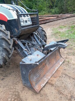 Predám Lkt 81,Ukt Steyr4100 MULTI - 8