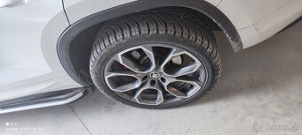 Predám Kodiaq RS upravený na 310koni aj DSG proti podtáčaniu - 8