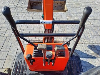 Bager 1 tona Nante - 8
