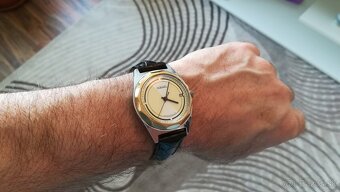 panske hodinky raketa - 8