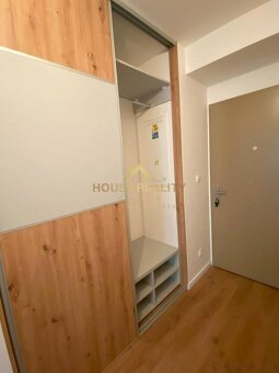 NOVOSTAVBA BORY pekný 2 izbový byt, Jana Langoša, Bratislava - 8