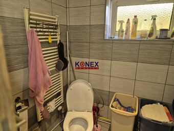 Rodinný dom v meste KRÁĽOVSKÝ CHLMEC – NA PREDAJ - 8