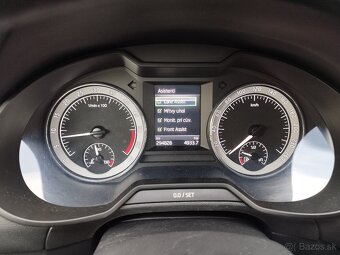 Škoda Octavia 2.0 TDI Style 110 kW, r.v.: 2018, STK:3/2027 - 8