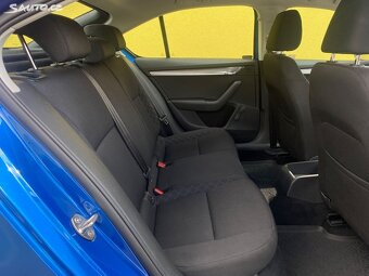 Škoda Octavia III 1.4 TSi 81 Kw r.v.2018 ČR - 8