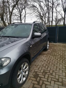 x5 e70 3.0sd 210kw - 8