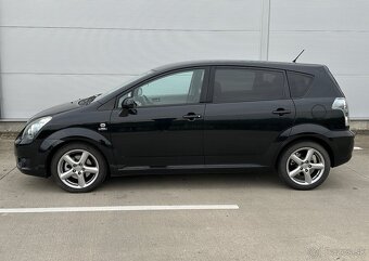 Toyota Corolla Verso 2.2 D-CAT 130 kW (177 PS) - 8