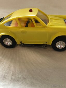 Porsche 911 autodráha ites - 8