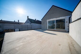 NOMA | REZERVOVANÉ Obec IGRAM - Premyslený rodinný DOM s uni - 8