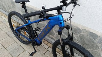 Elektrobicykel Trek Powerfly 4, 625WH, 2023 veľkosť M - 8