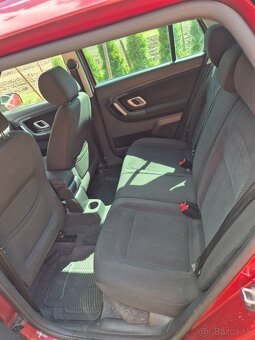 Predám Škoda Fabia Combi, LPG/benzín, AUTOMAT - 8