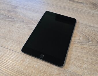 Apple iPad mini 5 Cellular 64GB - 8