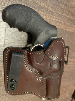 Ruger SP101_3"_.357magnum - 8