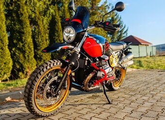 BMW R nine T URBAN GS-OPTION 719-JEDINECNA KONFIGURACIA - 8