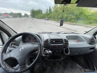 Fiat Ducato maxi 2,8 JTD - 8