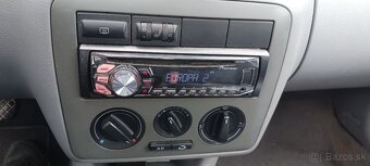 Škoda Octavia 1.9 TDI (NOVA STK EM) - 8