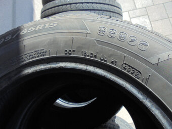 Matador MP47 Hectorra 3 195/65 R15 91H č.3L - 8