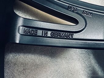 Originál letní kolesa Audi A5 R20 originál - 8