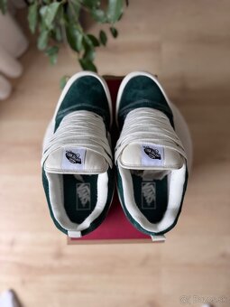 Vans knu skool [ EU44 ] - 8