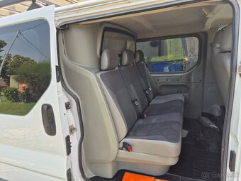 Opel vivaro - 8