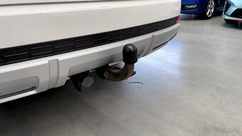 Škoda Octavia Scout - 2,0tdi 110kw 6M s výkonom 150 koní - 8