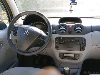 Citroen c3 - 8