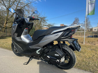 Voge SR1 125i GT - 8