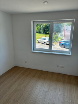 Smart nízkonákladový 4i dom - Novostavba - 8