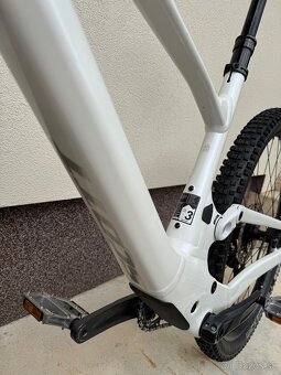Dámsky celoodpružený bicykel Scott Spark 930 Contessa - 8