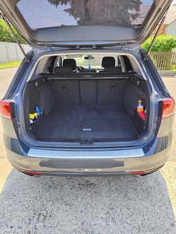 VW Passat Variant B8 2.0 TDI 110kw Dsg - 8