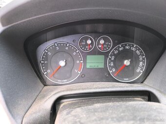 Ford Fusion 1.6 - 8