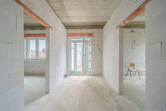 Moderná Chyžka v Michalovciach - 8