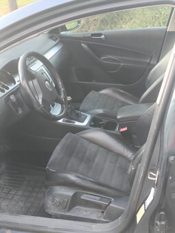 Passat B6 2.0TDI 103Kw - 8