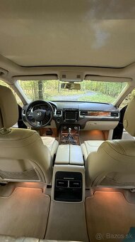 Volkswagen Touareg II - 8