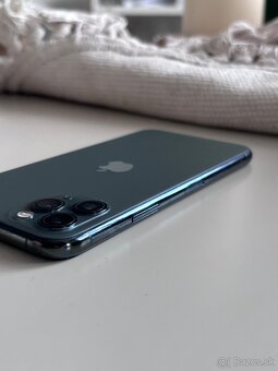 Apple Iphone 11 PRO 64GB Midnight Green - 8