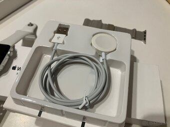 Apple Watch Series 3 - 8