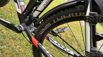 Scott Aspect 27,5 - 8