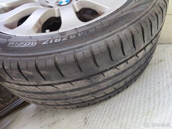 Disky BMW r17 - 8