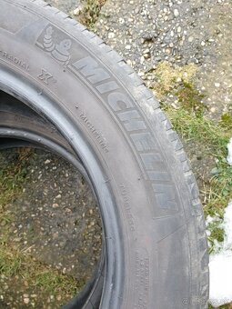 Pneu Michelin Energy - 8