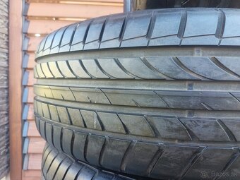 DUNLOP SP SPORT MAXX 225/60/R17 - 8