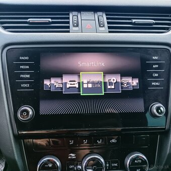 Škoda Octavia III 2.0 TDI DSG - 8